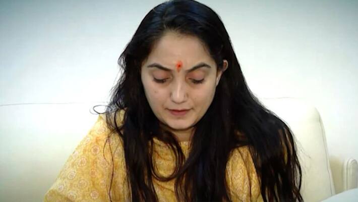 Mumbai police summons former BJP leader over Prophet controversy, to record her statement on June 25 Mumbai police summons former BJP leader over Prophet controversy, to record her statement on June 25