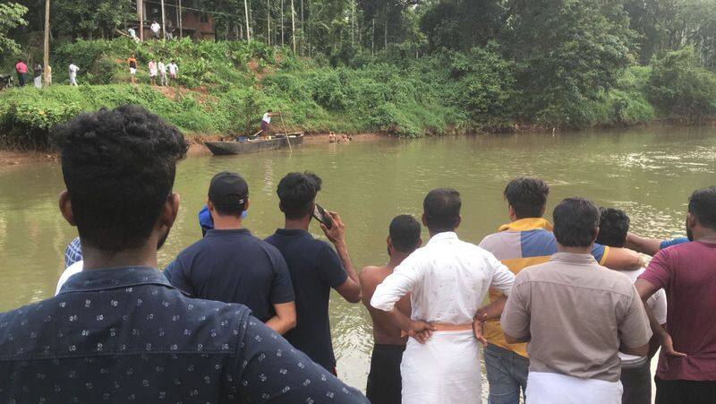 9 people died in one week due to flood in Vaigai river