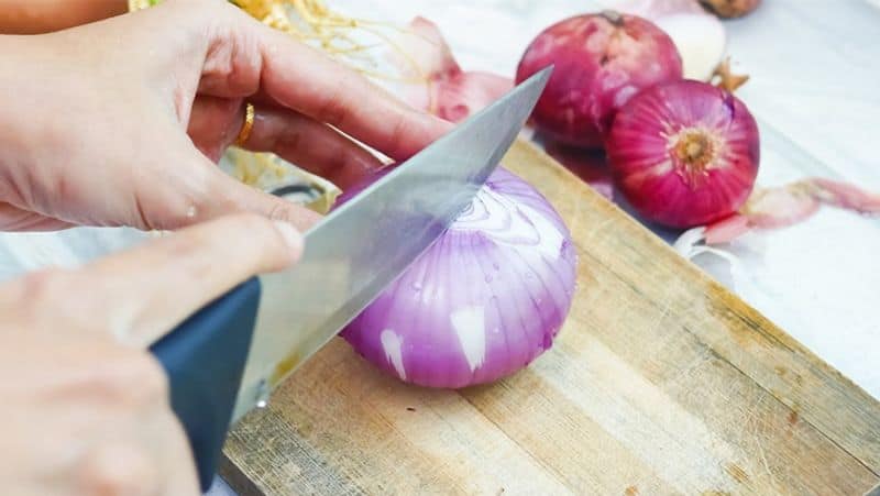 Do you use onions in cooking, Learn how to maintain its proper nutrition bpsb