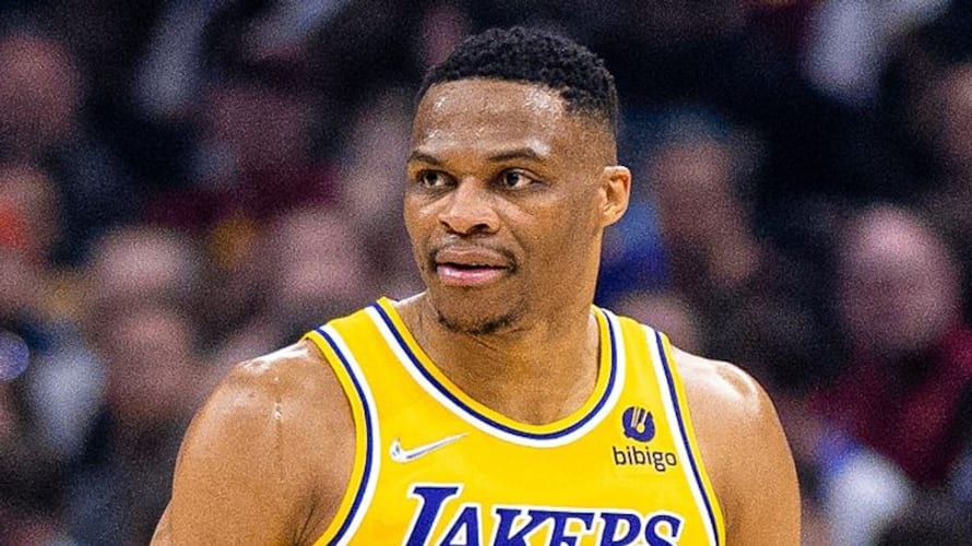 NBA: New Head Coach Darvin Ham sees Russell Westbrook as a significant LA  Lakers contributor