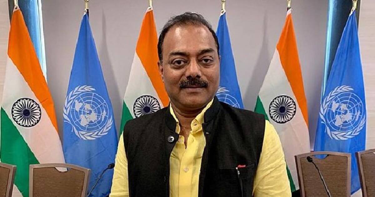 என் குடும்பத்துக்கு ஆபத்து... சர்ச்சை கருத்து கூறிய முன்னாள் பா.ஜ.க. தலைவர் கதறல்..!