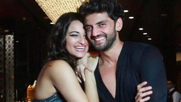 Varun Sharma Confirmed Sonakshi Sinha And Zaheer Iqbal's Relationship AKA Varun Sharma Confirmed Sonakshi Sinha And Zaheer Iqbal's Relationship AKA