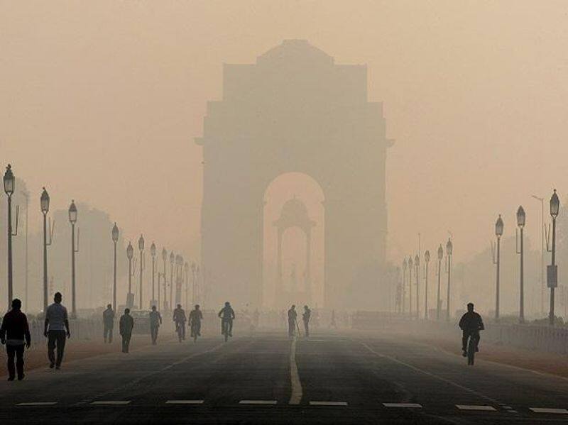 Delhi ,Kolkata, and Mumbai are among the top 20 most polluted cities in the world.here is the complete list.