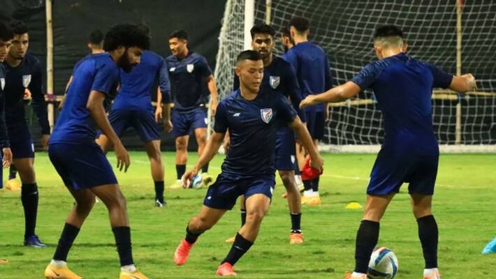 aiff hired astrologer: indian football: AIFF hired astrologer for Indian football teams good luck: Report aiff hired astrologer: indian football: AIFF hired astrologer for Indian football teams good luck: Report