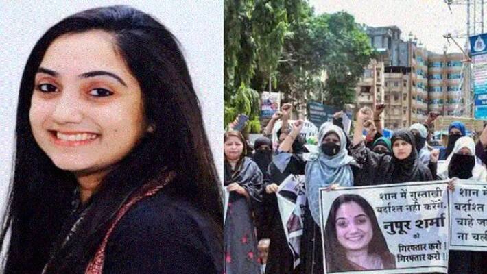 Al Qaeda threatens suicide attacks in Several Indian state over BJP Leader Nupur Sharma s Controversial remarks RTB Al Qaeda threatens suicide attacks in Several Indian state over BJP Leader Nupur Sharma s Controversial remarks RTB