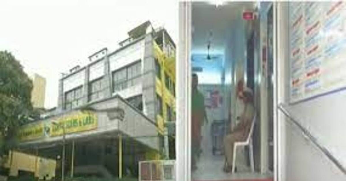 ஆர்த்தி ஸ்கேன் மையங்களில் 2வது நாளாக சோதனை.. சிக்கிய முக்கிய ஆவணங்கள்... வெளியான தகவல் 