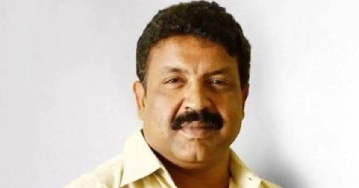 Ajith Manager : பத்திரிக்கையாளரை தாக்கி அடாவடி செய்ததாக அஜித்தின் மேலாளர் மீது போலீஸில் பரபரப்பு புகார்