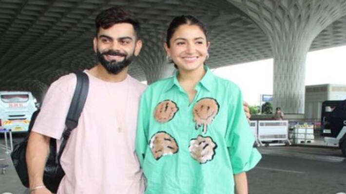 Former Captain Virat Kohli had tested positive for Coronavirus BCCI issues word of caution kvn Former Captain Virat Kohli had tested positive for Coronavirus BCCI issues word of caution kvn
