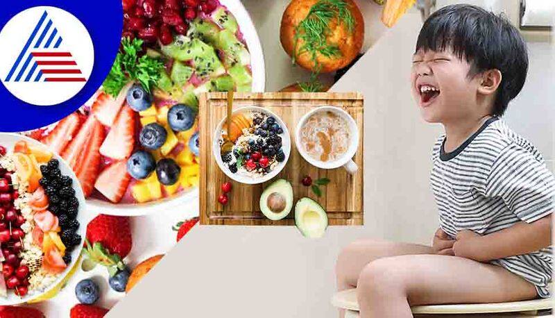 Children Constipation and simple home remedies for health issue