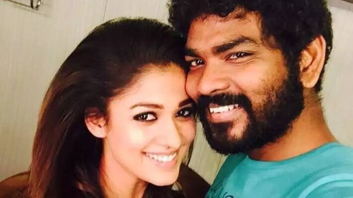 nayanthara vignesh shivan wedding romantic relationship of both nayanthara vignesh shivan wedding romantic relationship of both