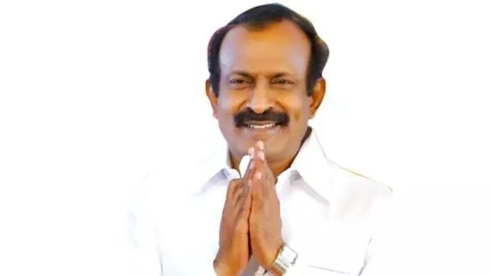 New houses for 960 families in Singhanallur in 30 months... minister muthusamy New houses for 960 families in Singhanallur in 30 months... minister muthusamy
