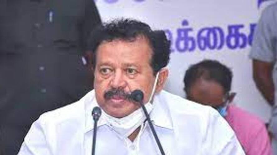 committee will soon be set up for all universities to function in a uniform manner says minister ponmudi committee will soon be set up for all universities to function in a uniform manner says minister ponmudi