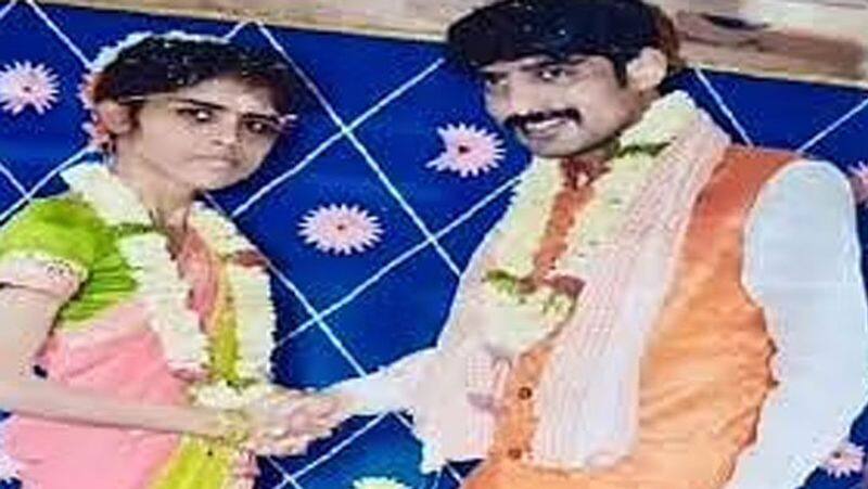 Hyderabad man kills wife, hides body parts in water drum.. husband absconding