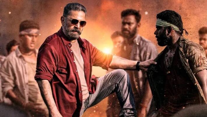 Kamal Haasan Vikram to release on OTT on July 8 Kamal Haasan Vikram to release on OTT on July 8