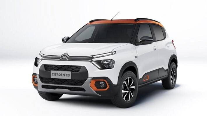 Want to buy an electric car at the cheapest price Citroen eC3 car for you at EV car under 10 lakhs Want to buy an electric car at the cheapest price Citroen eC3 car for you at EV car under 10 lakhs