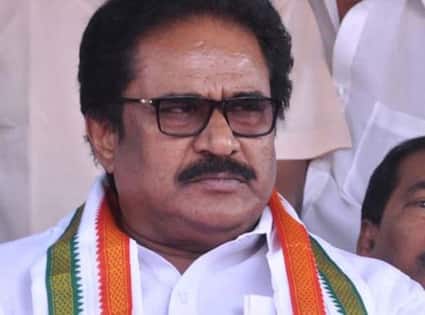 tamil nadu police should take a loyal investigation on jayakumar death case said thirunavukkarasar in pudukkottai vel