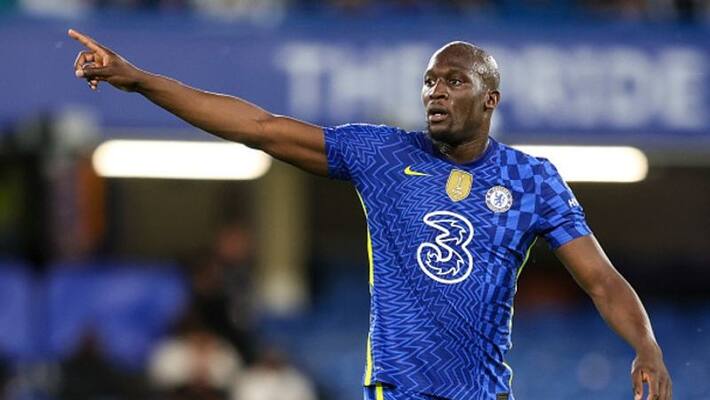 Lukaku back to Inter Milan after disappointment season with Chelsea Lukaku back to Inter Milan after disappointment season with Chelsea