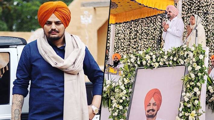 Bishnoi gang 'member' quizzed in Sidhu Moose Wala murder, Salman Khan threat letter cases snt Bishnoi gang 'member' quizzed in Sidhu Moose Wala murder, Salman Khan threat letter cases snt