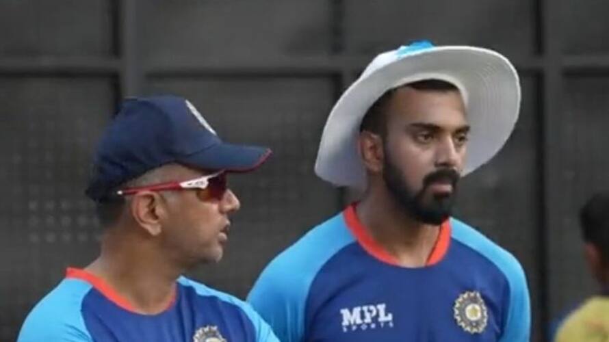 Former India cricketer Robin Uthappa on KL Rahul and his batting position saa Former India cricketer Robin Uthappa on KL Rahul and his batting position saa