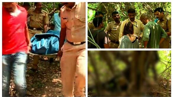 Verdict in the case of murder of a foreign woman in Kovalam after drugging and raping 