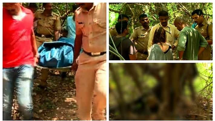 Verdict in the case of murder of a foreign woman in Kovalam after drugging and raping Verdict in the case of murder of a foreign woman in Kovalam after drugging and raping