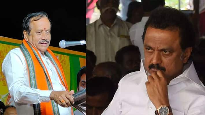 DMK is a disgusting regime that should be beaten down by the people.. H.raja DMK is a disgusting regime that should be beaten down by the people.. H.raja