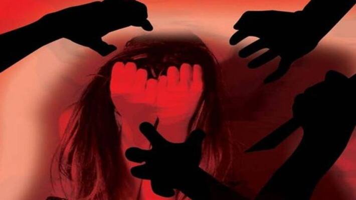 17-year-old girl gang-raped on moving bus in Bihar 17-year-old girl gang-raped on moving bus in Bihar