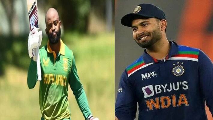 Ind vs SA T20 2022 South Africa won toss against india and decided to bowl first Ind vs SA T20 2022 South Africa won toss against india and decided to bowl first