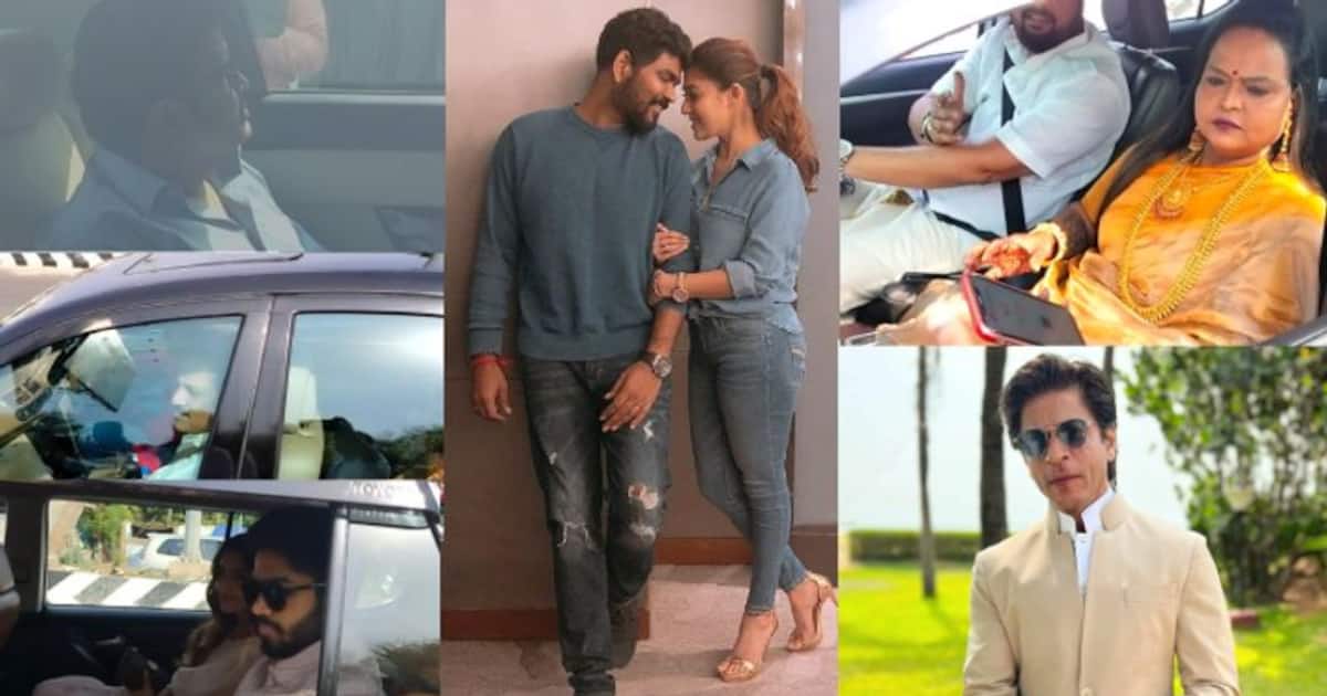 பாலிவுட் முதல் கோலிவுட் வரை... லேடி சூப்பர்ஸ்டாரை நேரில் வாழ்த்த படையெடுக்கும் பிரபலங்கள் - முழு லிஸ்ட் இதோ