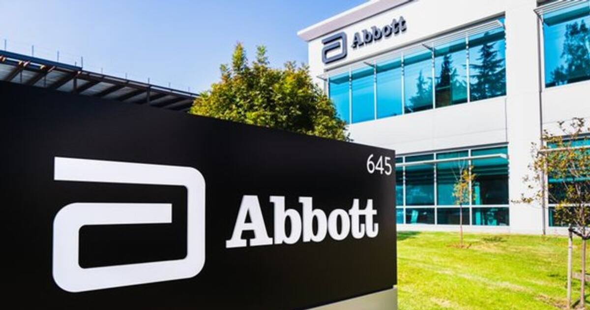 abott india:ஏலத்தில் பங்கேற்க Abbott Healthcare நிறுவனத்துக்கு 5 ஆண்டுகள் தடை: தமிழக அரசு அதிரடி: காரணம் என்ன?