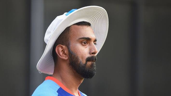 KL Rahul tests positive for Covid-19 KL Rahul tests positive for Covid-19