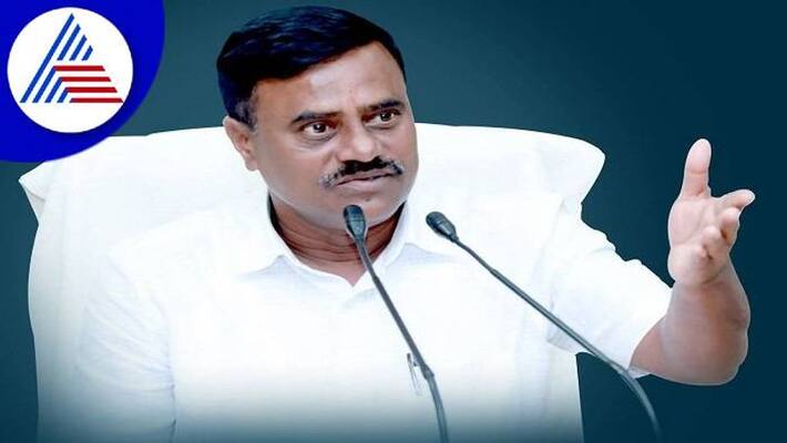 No Question Of Going Back To Jds Says Gubbi Mla Srinivas gvd No Question Of Going Back To Jds Says Gubbi Mla Srinivas gvd