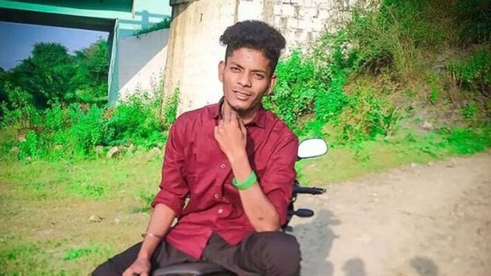 brother wedding..youth killed by electric shock brother wedding..youth killed by electric shock