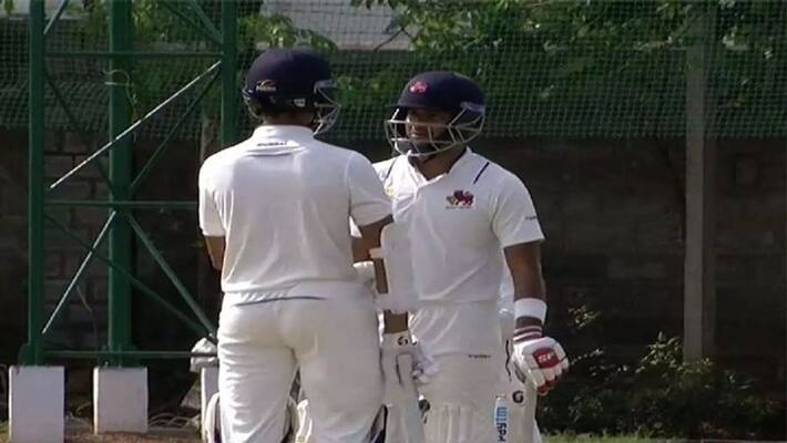 mumbai team historic record in first class cricket after defeating uttarakhand by 725 runs in ranji trophy mumbai team historic record in first class cricket after defeating uttarakhand by 725 runs in ranji trophy