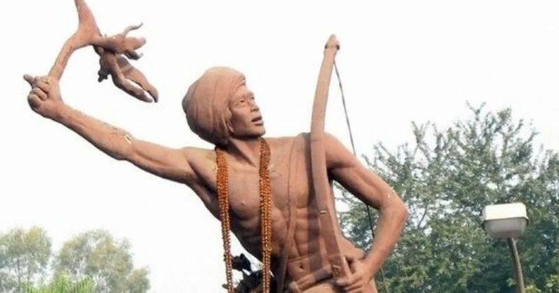 Birsa Munda Death Anniversary 2022 remembering tribal revolutionary who wage war against the British empire 