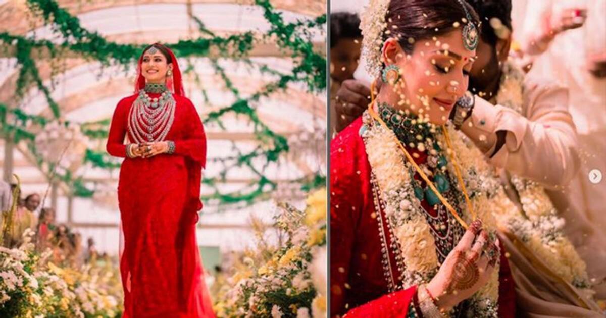 Nayanthara and Vignesh: நயன்தாரா மெஹந்தி டிசைனில் விக்கியின் பெயர்...ஆர்ட்டிஸ்ட் பகிர்ந்து கொண்ட சுவாரஸ்யம்...