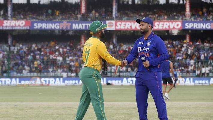 south africa win toss opt to field against india in fourth t20 south africa win toss opt to field against india in fourth t20