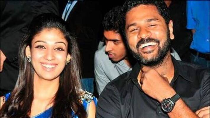 Reason behind Nayantara prabhu deva's breakup anbad Reason behind Nayantara prabhu deva's breakup anbad