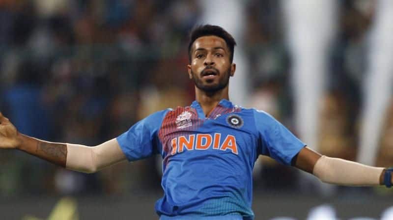 He Should be Indian Captain, Former Australia Star Backs Hardik Pandya