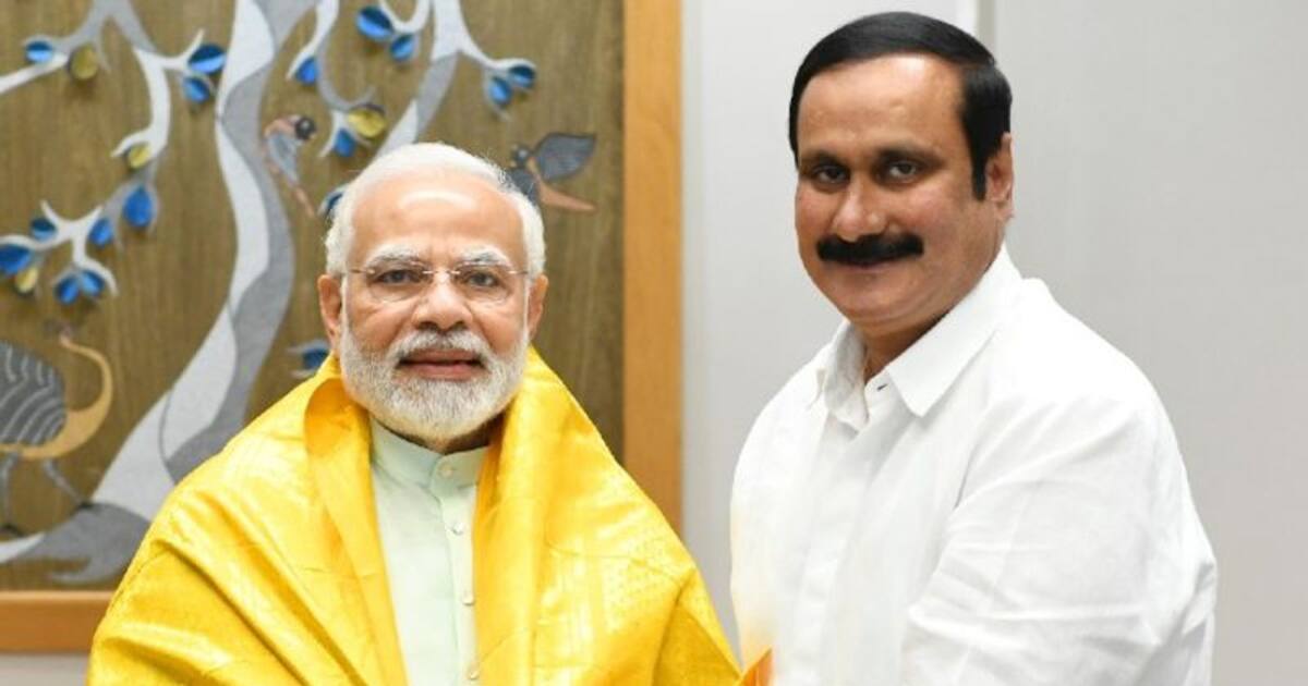 புதிய மருத்துவக் கல்லூரிகள், கூடுதல் இடங்களுக்கு தடையை நீக்க வேண்டும்- மோடிக்கு அவசர கடிதம் எழுதிய அன்புமணி