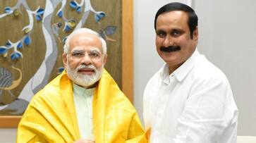 Anbumani demands that the ban on new medical colleges and additional seats be removed KAK Anbumani demands that the ban on new medical colleges and additional seats be removed KAK