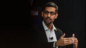Google CEO Sundar Pichai shares top 5 why questions on Diwali 2023 Check out gcw Google CEO Sundar Pichai shares top 5 why questions on Diwali 2023 Check out gcw