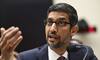 India well positioned to leap ahead of developed worlds with AI Sundar Pichai
