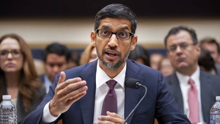 sundar pichai warns google employees sundar pichai warns google employees