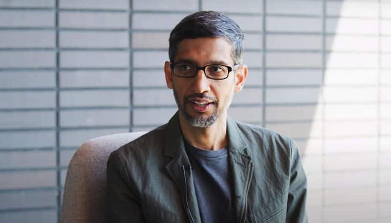 sundar pichai warns google employees