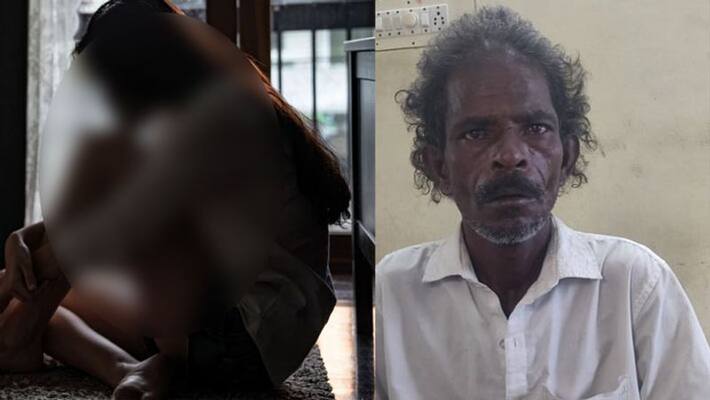 sexual harassment child girl...Priest arrested in pocso act sexual harassment child girl...Priest arrested in pocso act