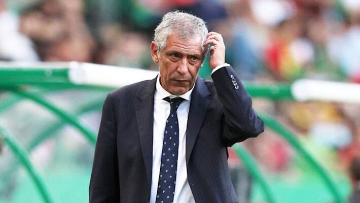 Former Portugal boss Fernando Santos Poland football Team new Head Coach Former Portugal boss Fernando Santos Poland football Team new Head Coach