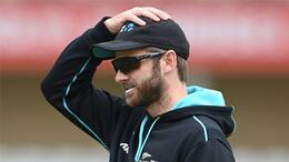 cricket Kane Williamson navigating laughter and technical glitches during the press conference in Mumbai osf