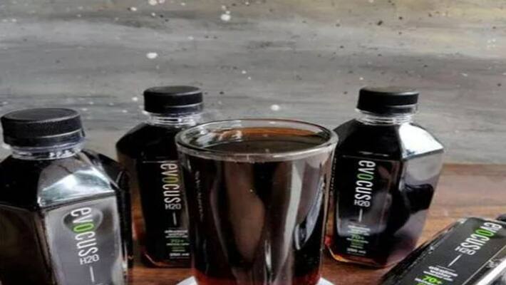 What is black water and what are its benefits on health NTP What is black water and what are its benefits on health NTP