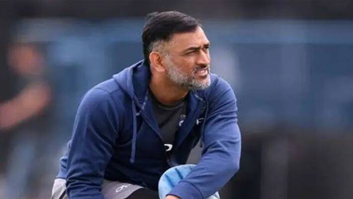 BCCI declare MS Dhoni can become mentor of CSA T20 league csk Johannesburg team after retiring from IPL spb BCCI declare MS Dhoni can become mentor of CSA T20 league csk Johannesburg team after retiring from IPL spb